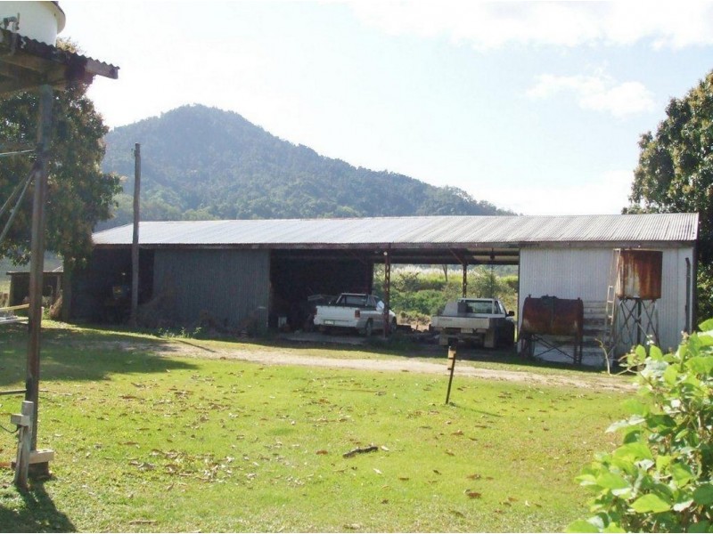 46 Primrose Road, Finch Hatton QLD 4756