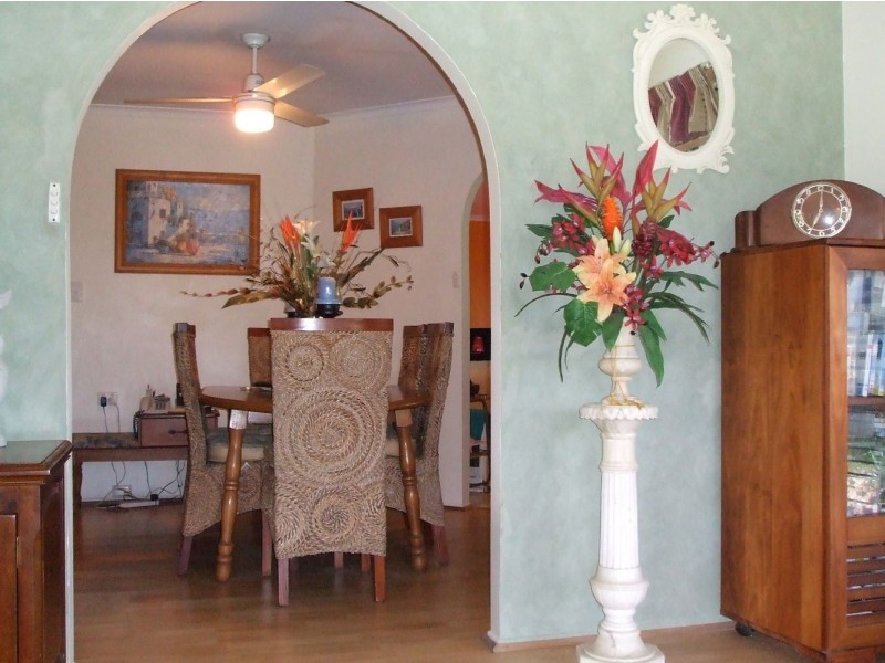 46 Primrose Road, Finch Hatton QLD 4756