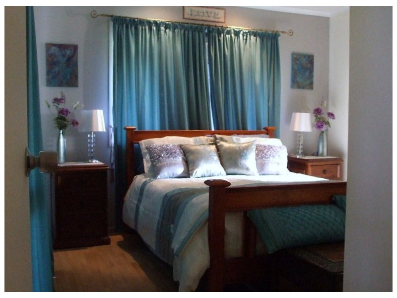 46 Primrose Road, Finch Hatton QLD 4756