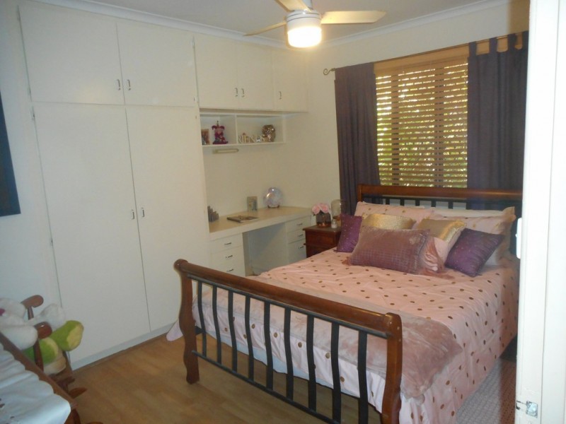 46 Primrose Road, Finch Hatton QLD 4756