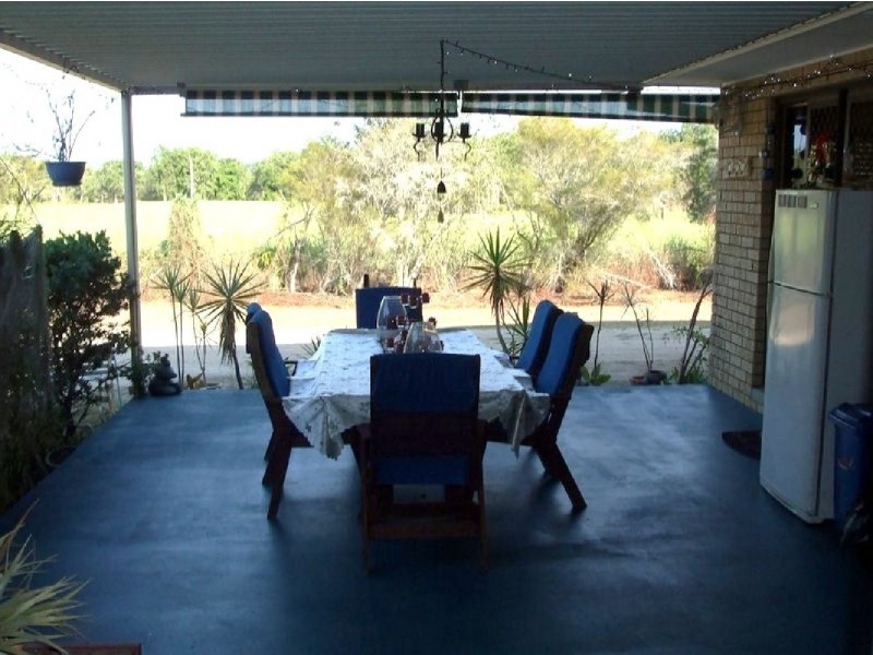 46 Primrose Road, Finch Hatton QLD 4756