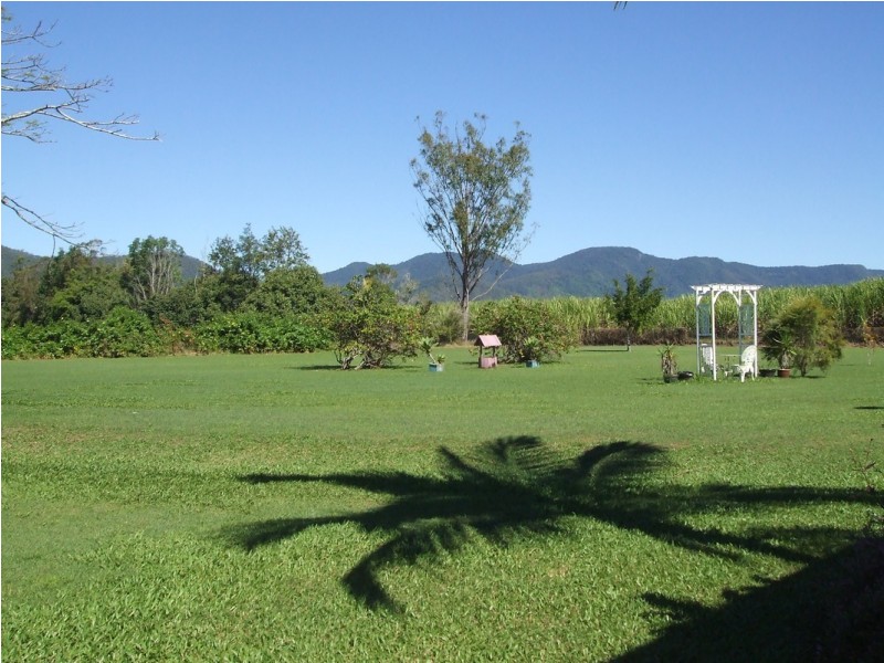 46 Primrose Road, Finch Hatton QLD 4756