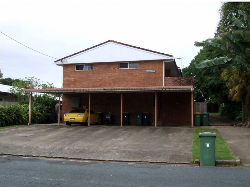 1/18 Meadow Street, North Mackay QLD 4740