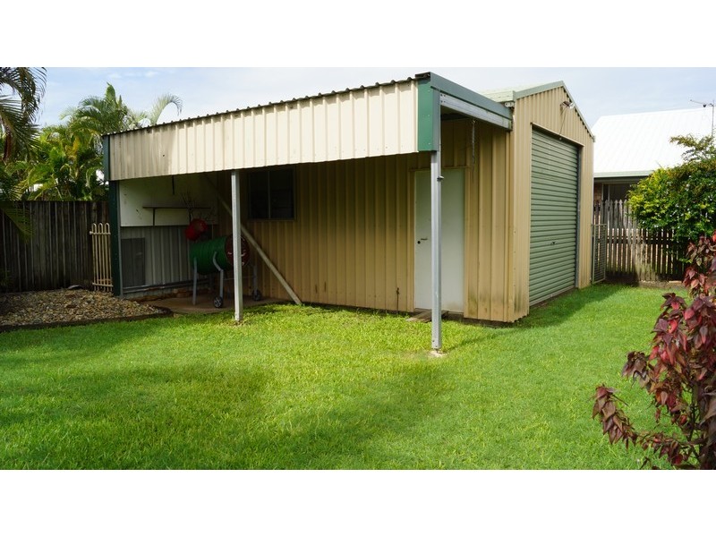 84 Bradman Drive, Glenella QLD 4740