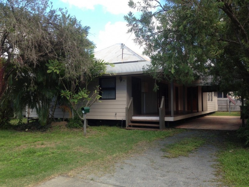 14 Kenilworth Street, South Mackay QLD 4740