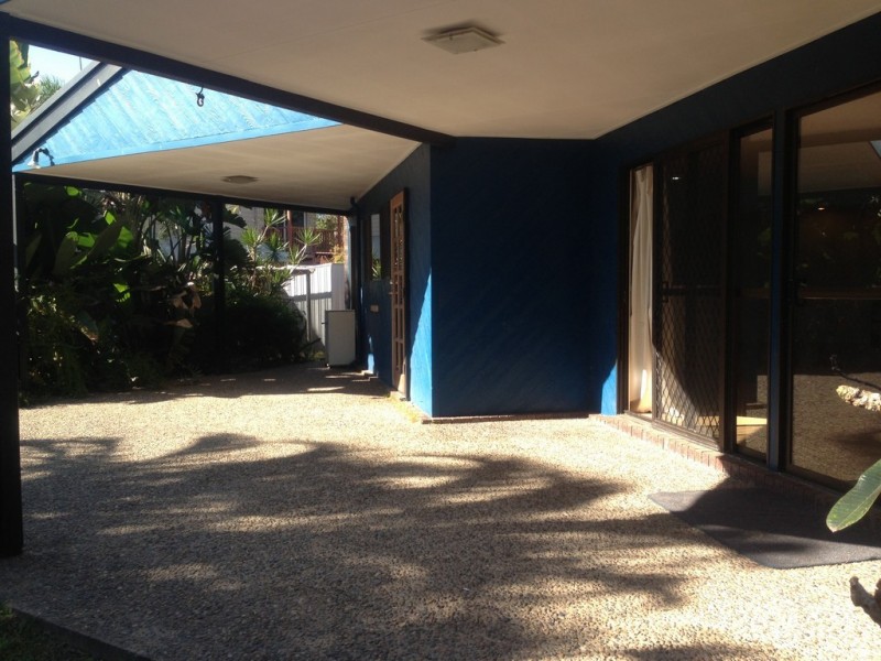 10/23 Cabbage Tree Road, Andergrove QLD 4740