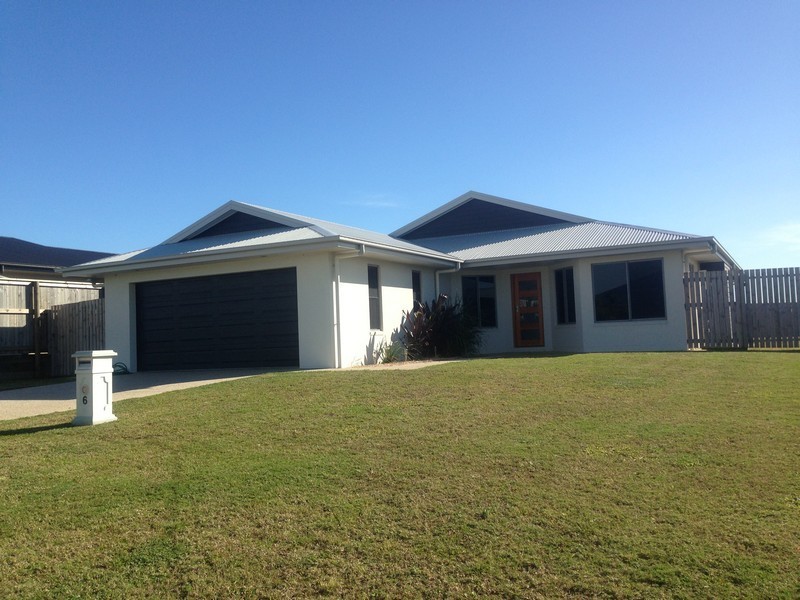 6 Camellen Street, Beaconsfield QLD 4740