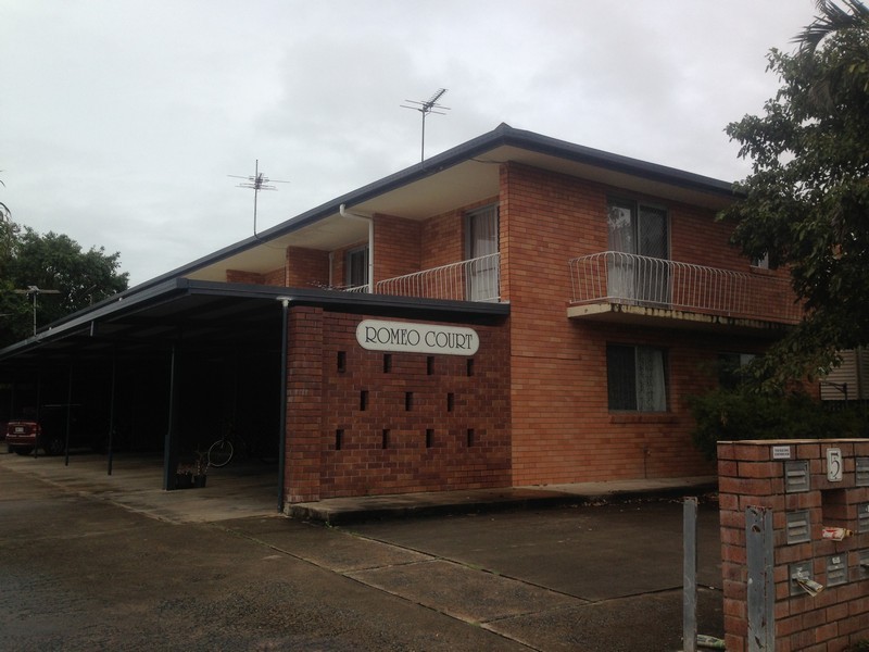 7/5 Romeo Street, Mackay QLD 4740