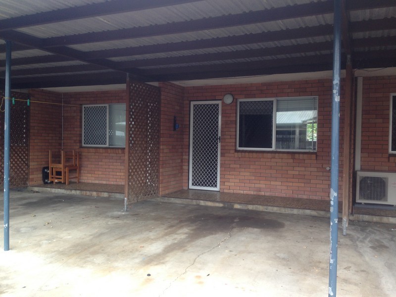 7/5 Romeo Street, Mackay QLD 4740