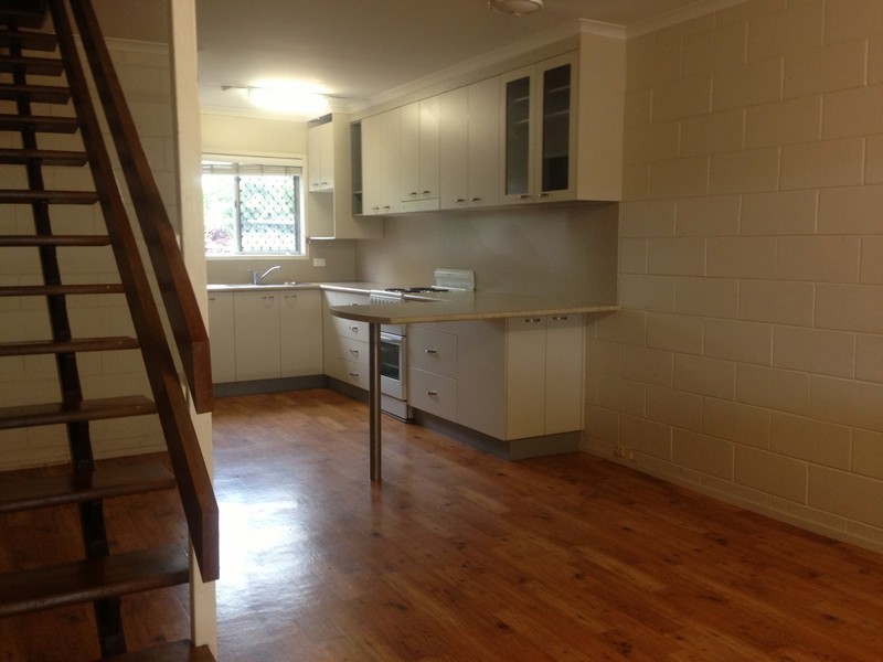 7/5 Romeo Street, Mackay QLD 4740