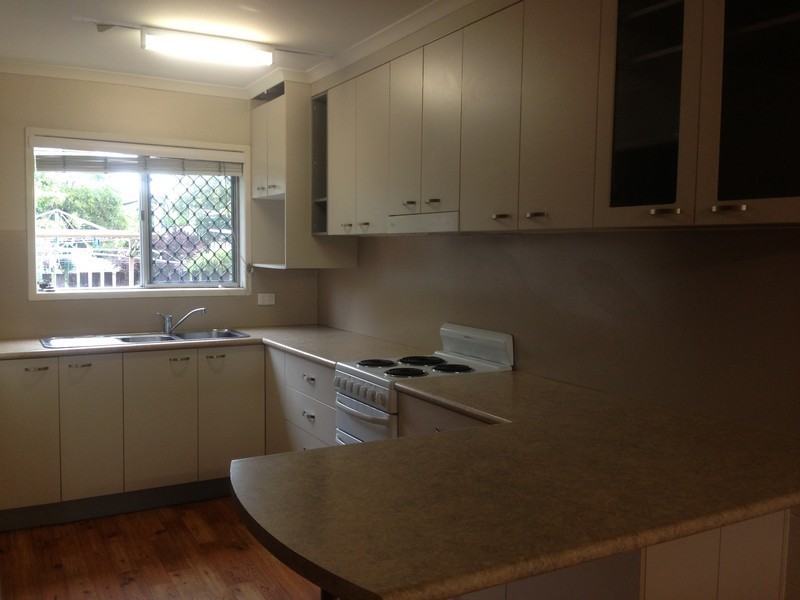 7/5 Romeo Street, Mackay QLD 4740