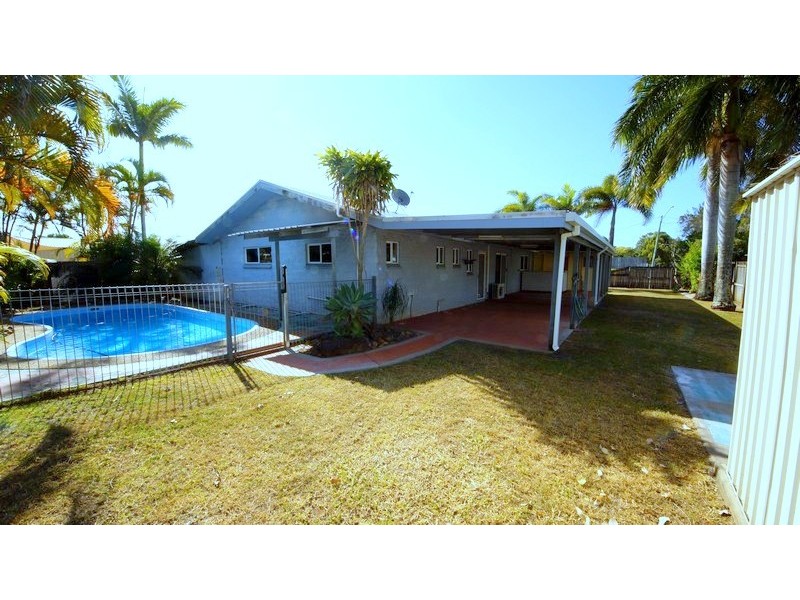 39 Fernleigh Avenue, Andergrove QLD 4740