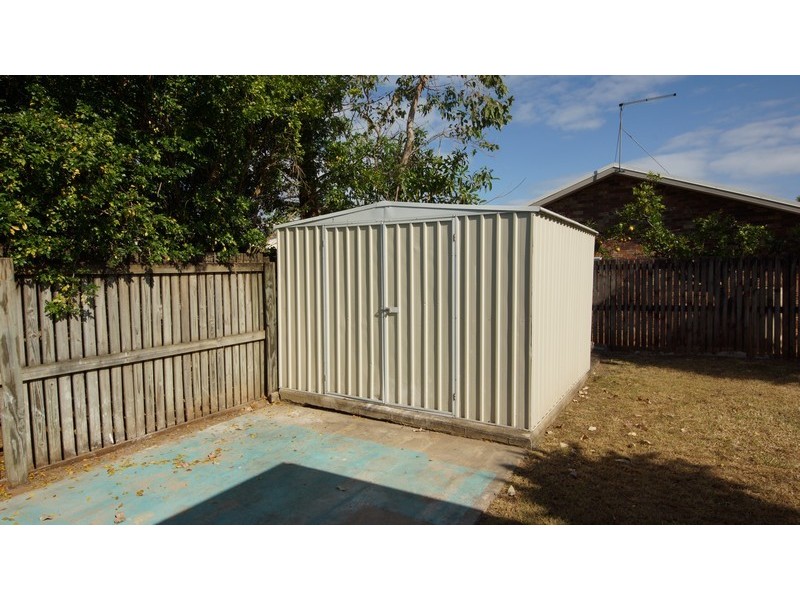 39 Fernleigh Avenue, Andergrove QLD 4740