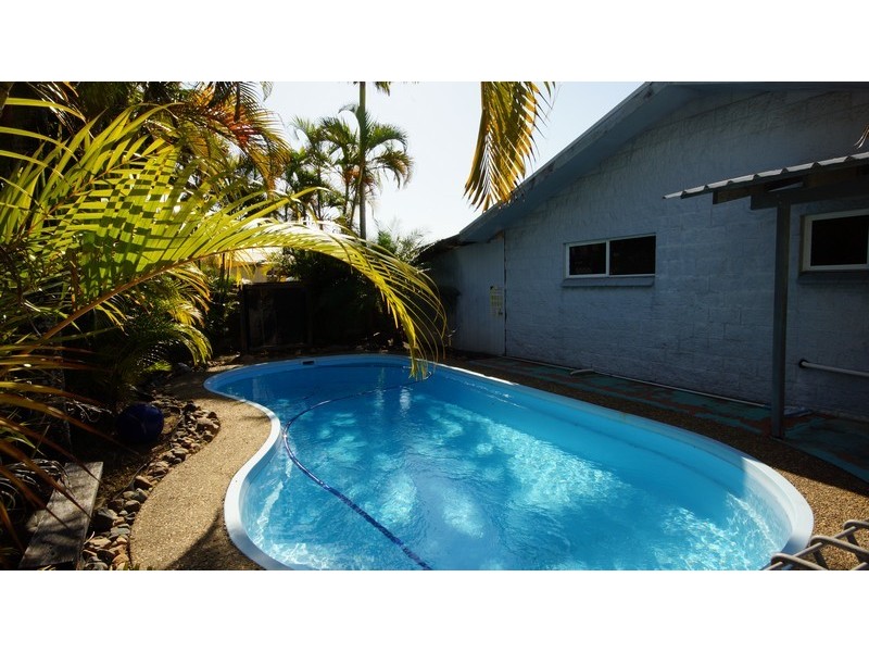 39 Fernleigh Avenue, Andergrove QLD 4740