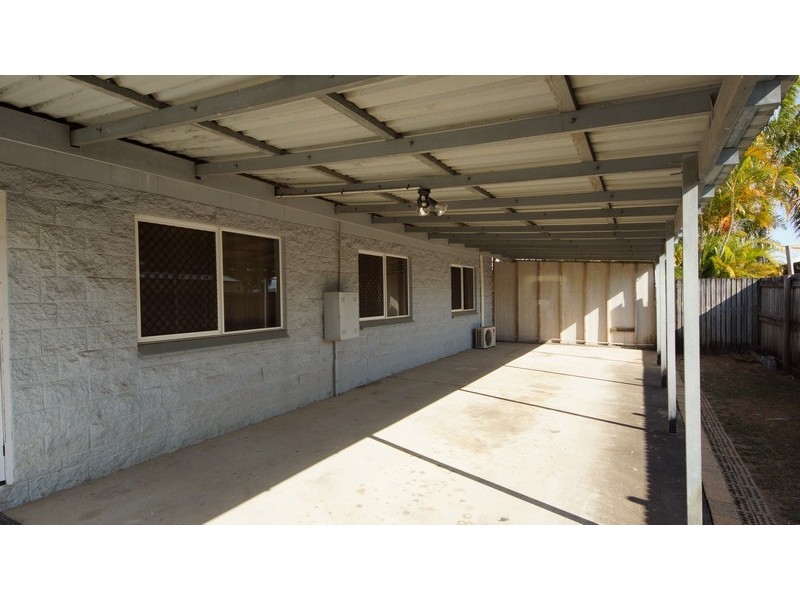 39 Fernleigh Avenue, Andergrove QLD 4740