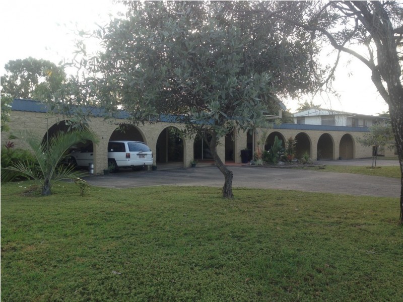 6/22 Pacific Drive, Blacks Beach QLD 4740