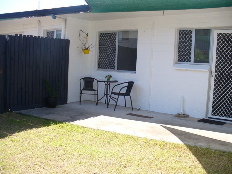 7/22 Pacific Drive, Blacks Beach QLD 4740