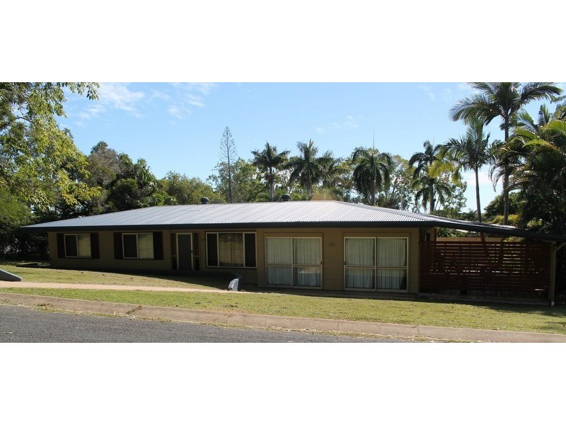 15 Annie Wood Avenue, Mount Pleasant QLD 4740