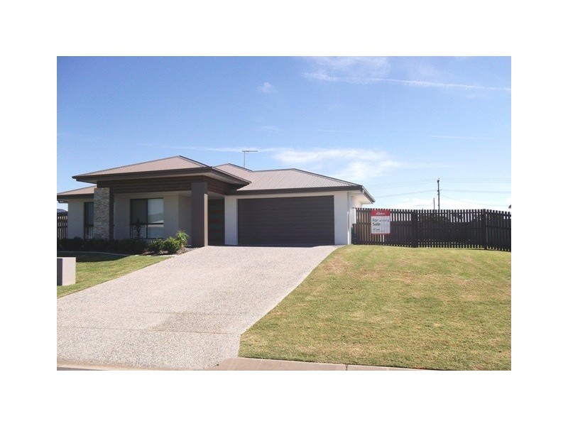 14 Sheedy Crescent, Marian QLD 4753