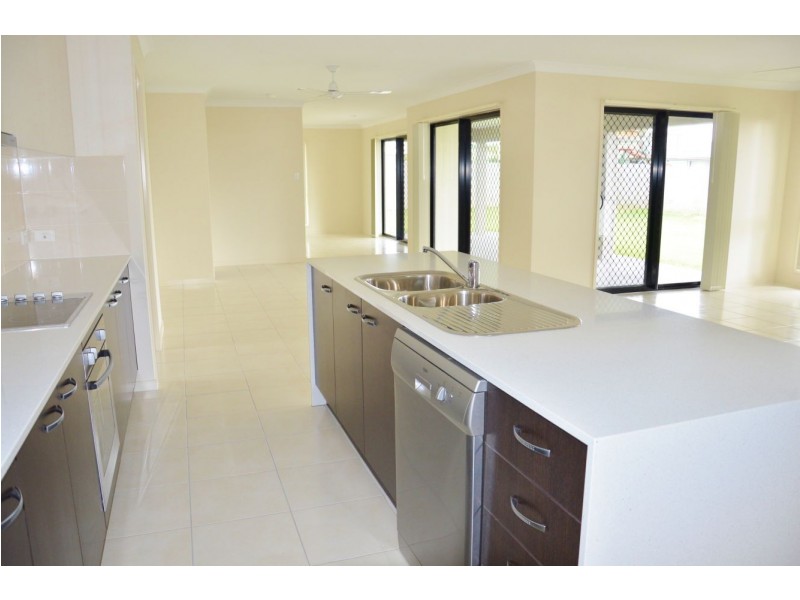 14 Sheedy Crescent, Marian QLD 4753