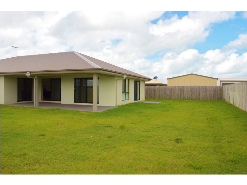 14 Sheedy Crescent, Marian QLD 4753