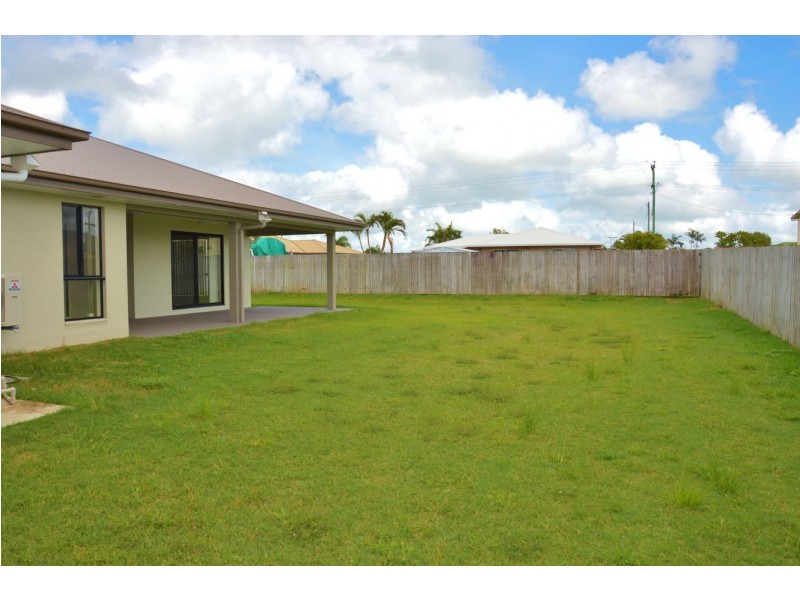 14 Sheedy Crescent, Marian QLD 4753