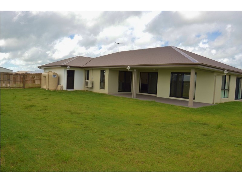14 Sheedy Crescent, Marian QLD 4753