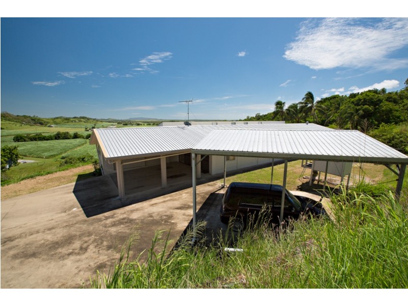 32 Nindavale Avenue, Nindaroo QLD 4740