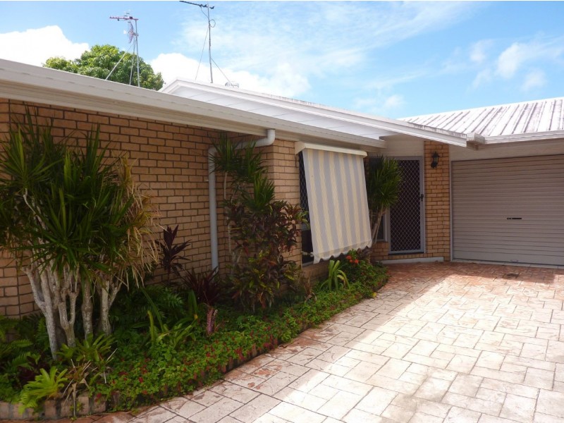 3/5 Macdonald Street, South Mackay QLD 4740