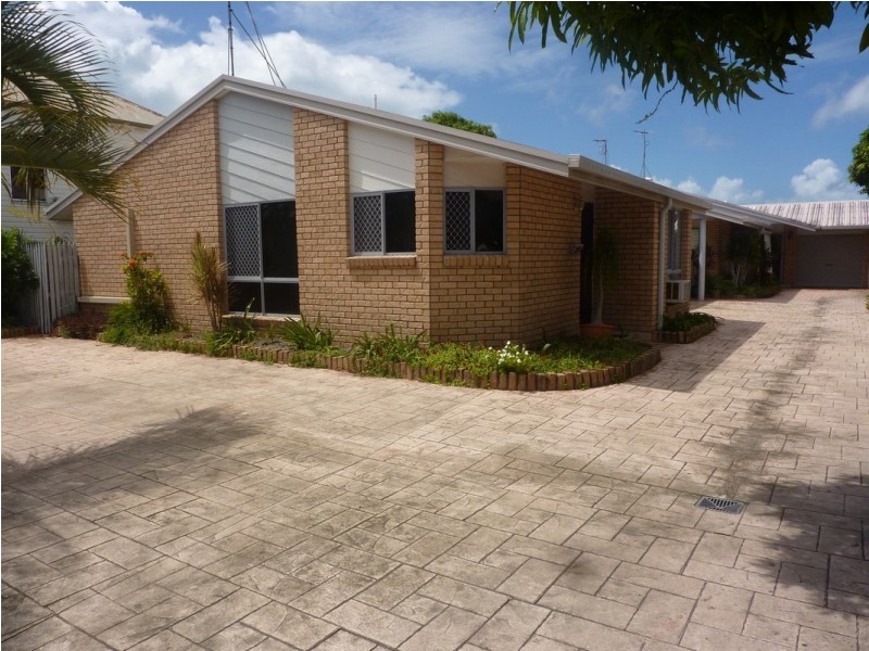 3/5 Macdonald Street, South Mackay QLD 4740