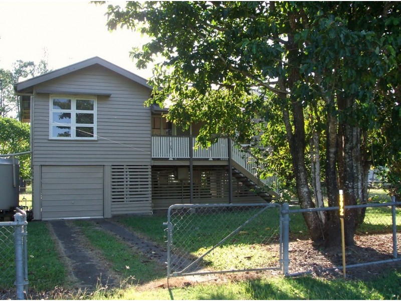 892 Gargett – Mia Mia Road, Septimus QLD 4754
