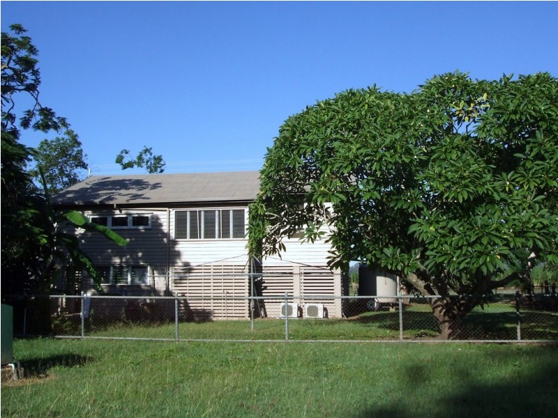 892 Gargett – Mia Mia Road, Septimus QLD 4754