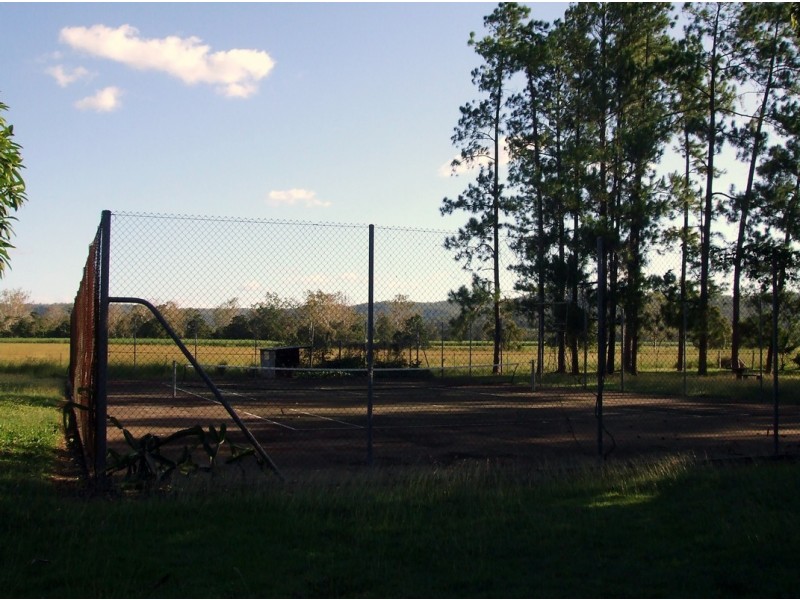 892 Gargett – Mia Mia Road, Septimus QLD 4754