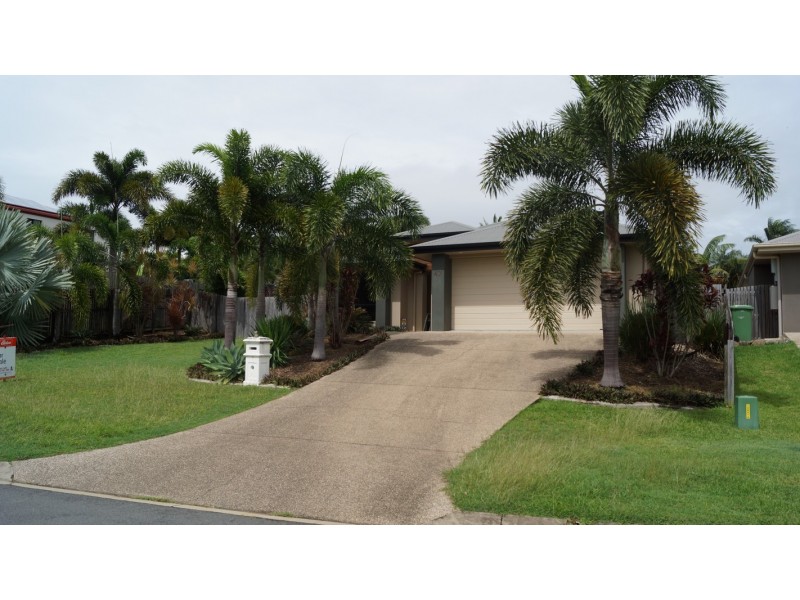 47 Kidston Avenue, Rural View QLD 4740