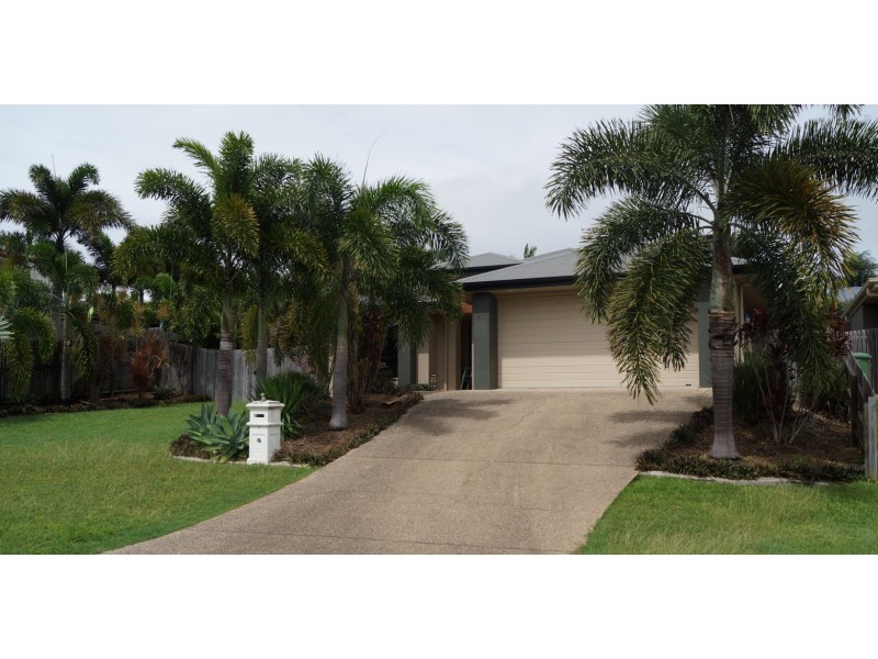 47 Kidston Avenue, Rural View QLD 4740