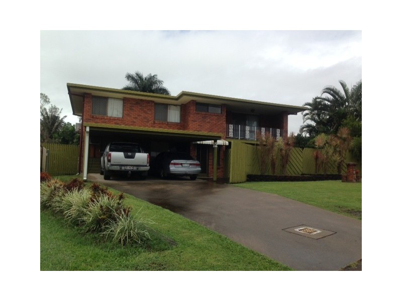 12 Phillip Street, Mount Pleasant QLD 4740