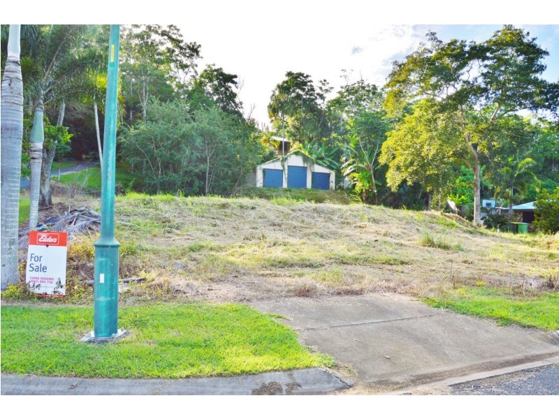 7 Aldo Court, Glenella QLD 4740