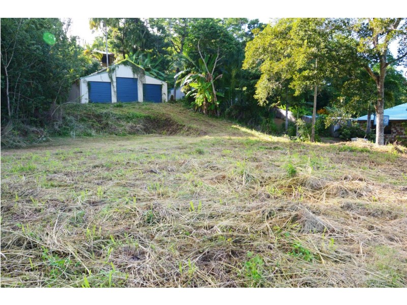 7 Aldo Court, Glenella QLD 4740