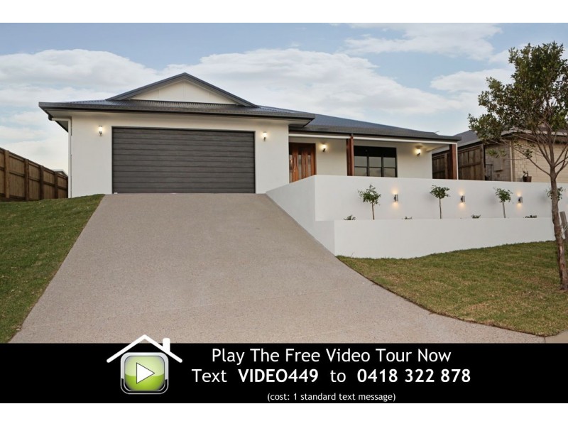 33 Douglas Crescent, Rural View QLD 4740