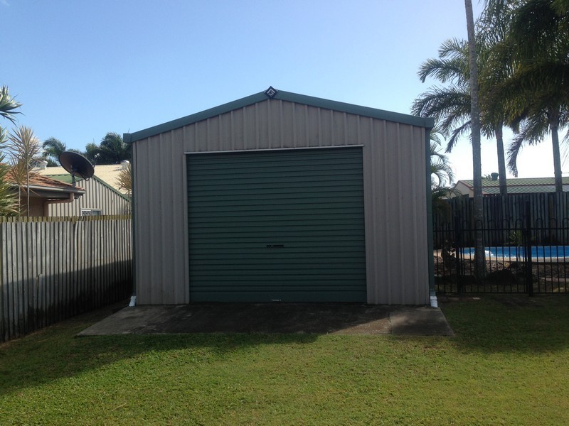 30 Kirkconnell Street, Beaconsfield QLD 4740