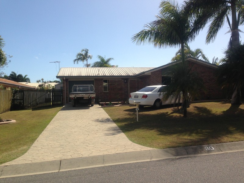 30 Kirkconnell Street, Beaconsfield QLD 4740