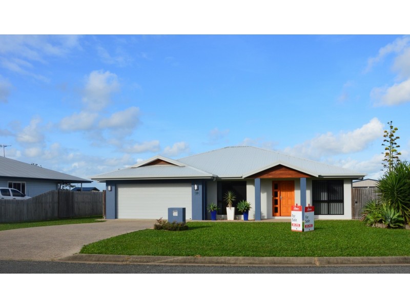 38 Coyne Avenue, Marian QLD 4753