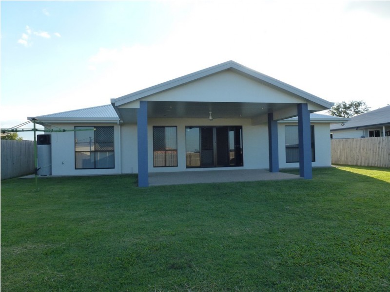 38 Coyne Avenue, Marian QLD 4753