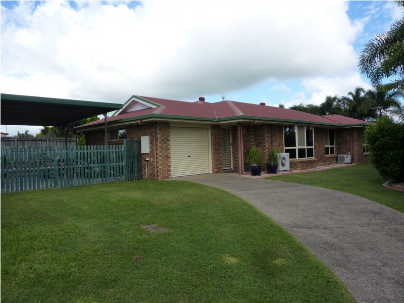 19 Coatbridge Court, Beaconsfield QLD 4740