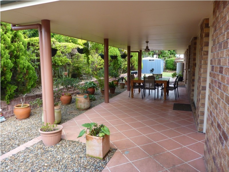 19 Coatbridge Court, Beaconsfield QLD 4740