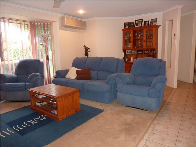 19 Coatbridge Court, Beaconsfield QLD 4740