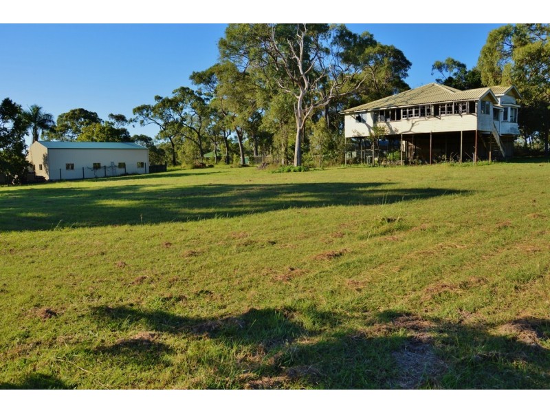 45 Windsor Drive, Timberlands, Mackay QLD 4740
