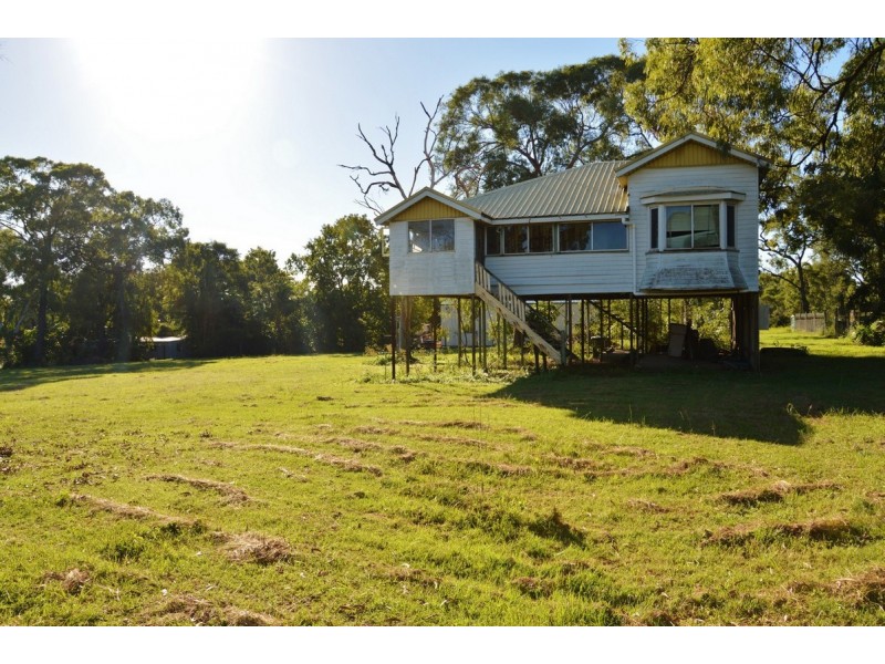 45 Windsor Drive, Timberlands, Mackay QLD 4740