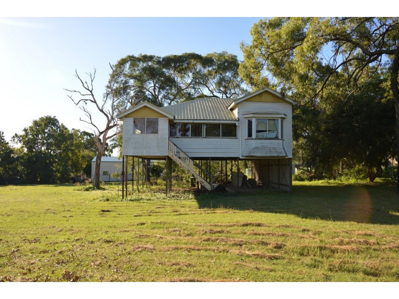 45 Windsor Drive, Timberlands, Mackay QLD 4740