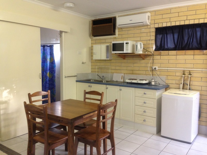 7/4 Symons Avenue, Bucasia QLD 4750